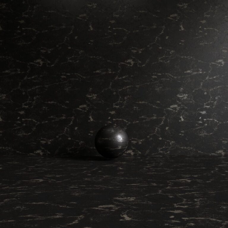 00 C3D - Mármore Preto 05