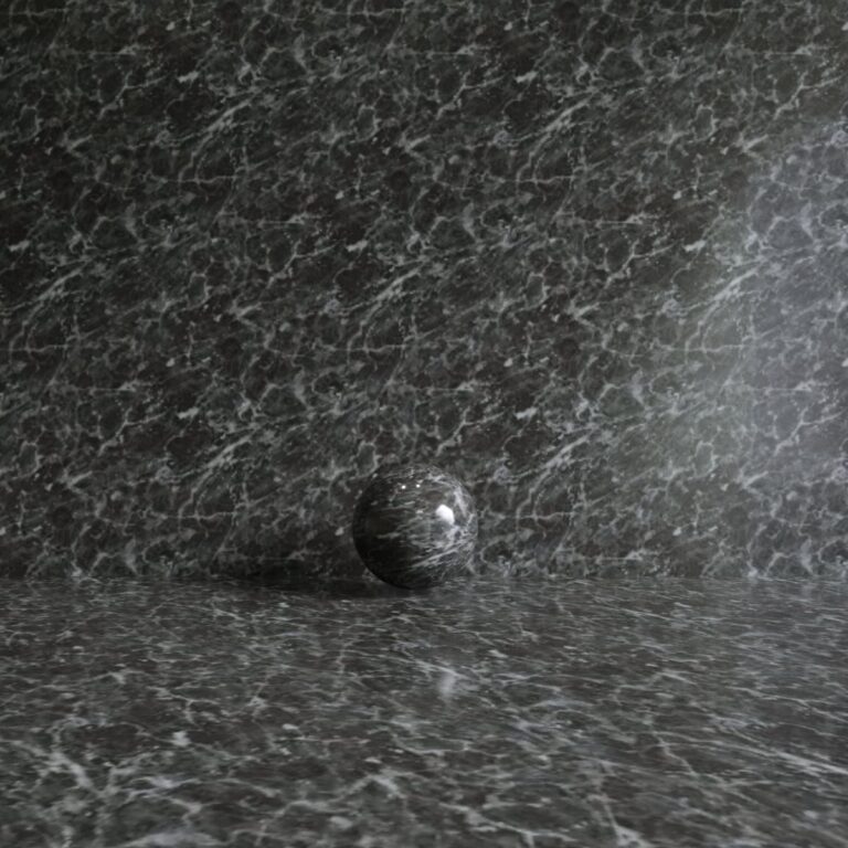 00 C3D - Mármore Preto
