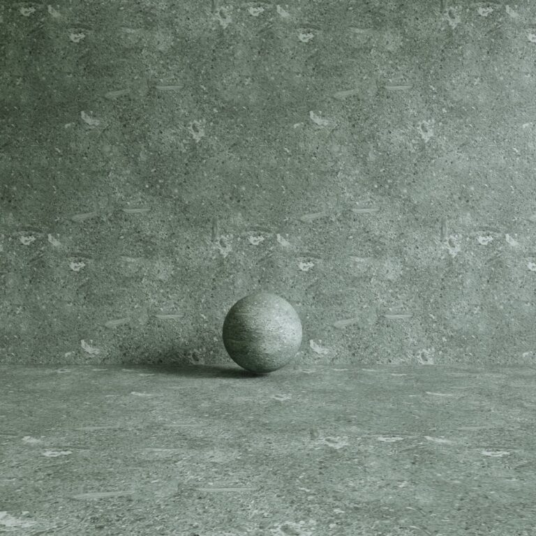 00 C3D - Mármore Rústico Verde