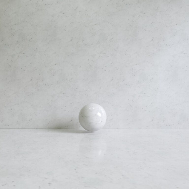 00 C3D - Mármore Salpicado Polido