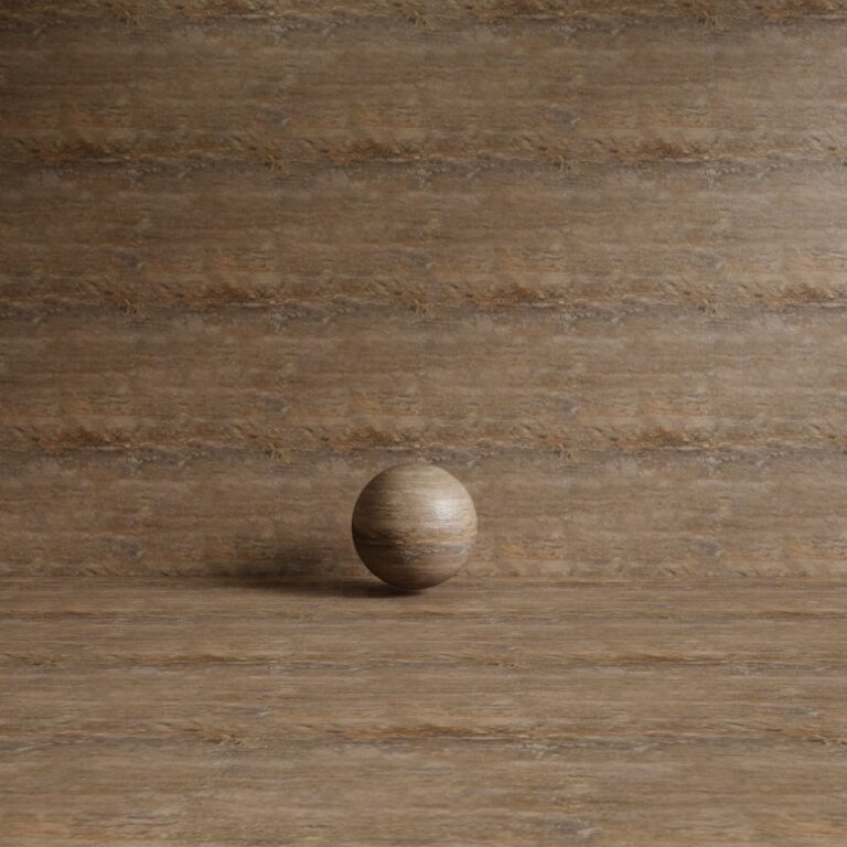 00 C3D - Mármore Travertino 07
