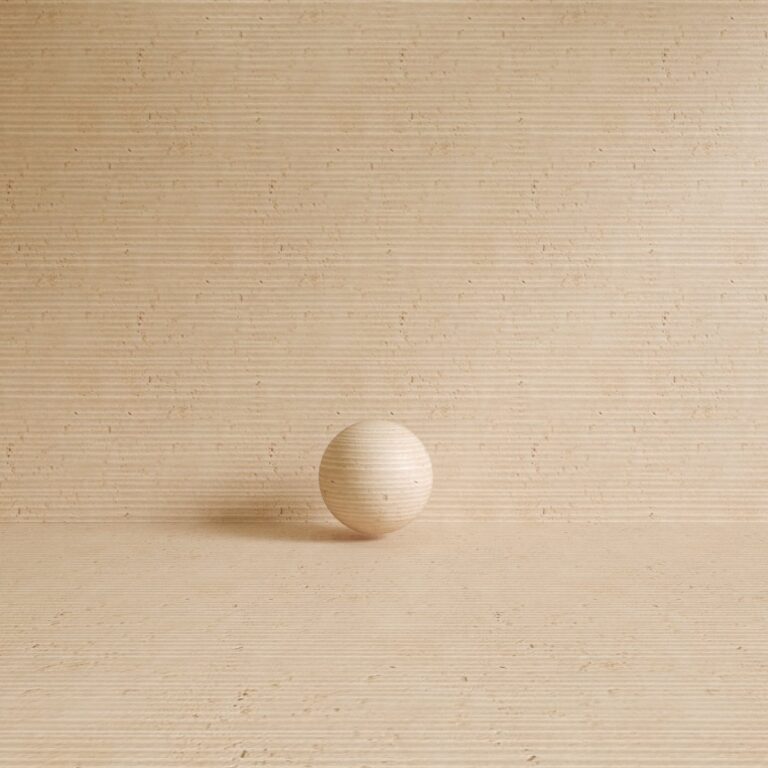 00 C3D - Mármore Travertino 09