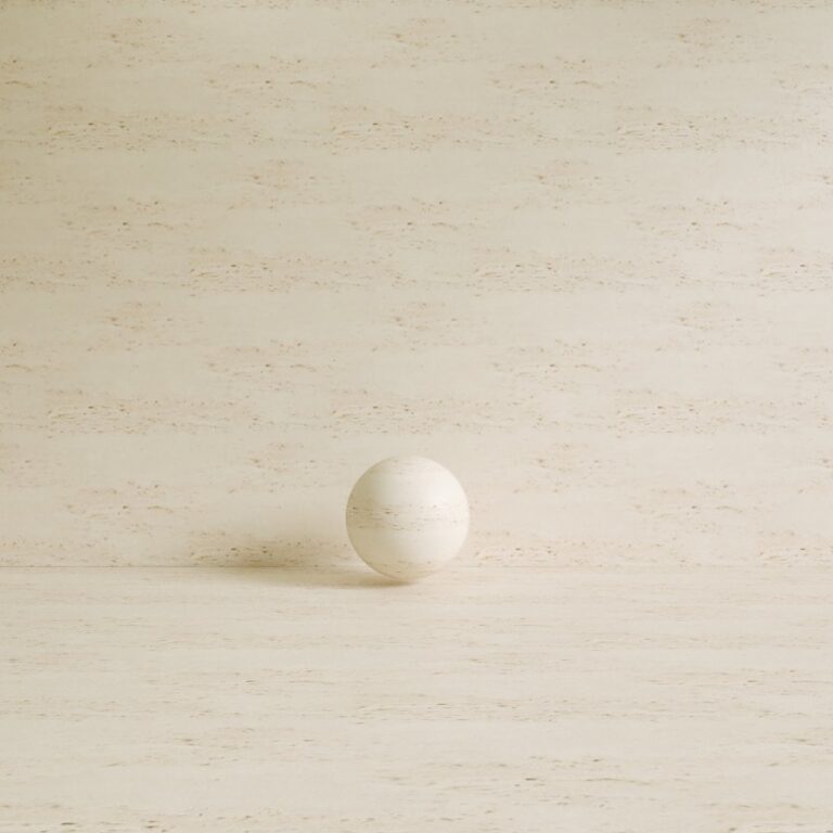 00 C3D - Mármore Travertino 10
