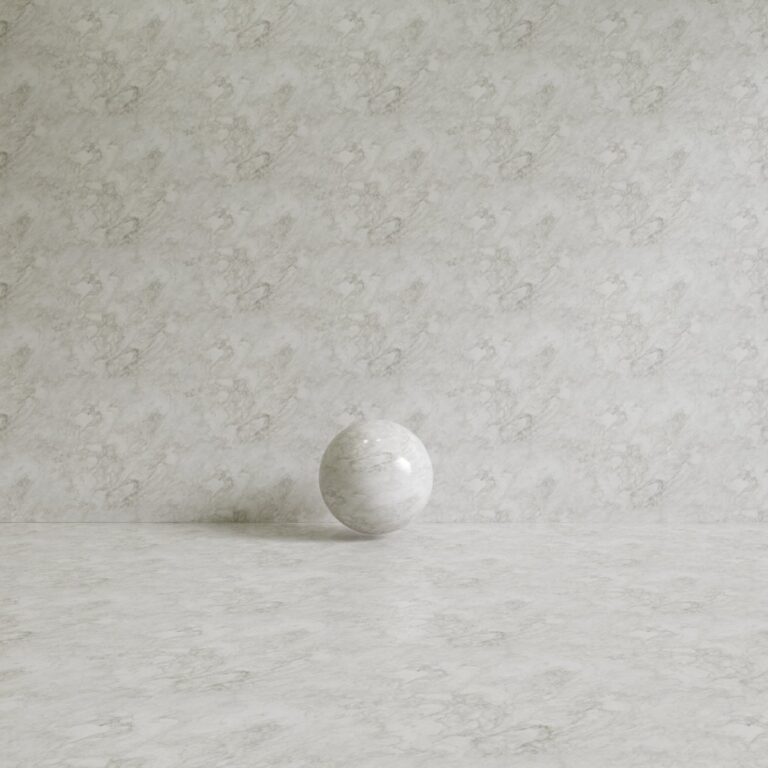 00 C3D - Quartzito Bianco Laura