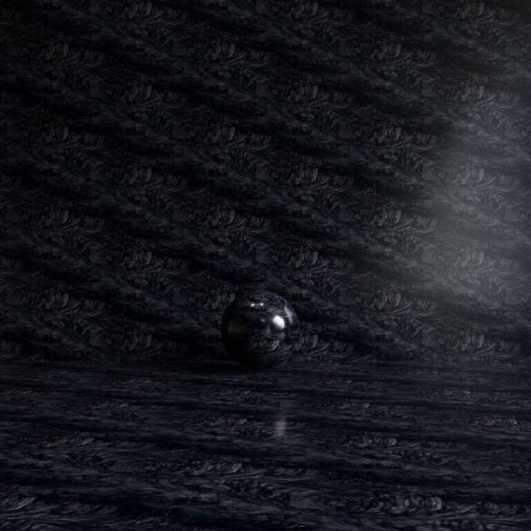 00 C3D - Quartzito Incognitus