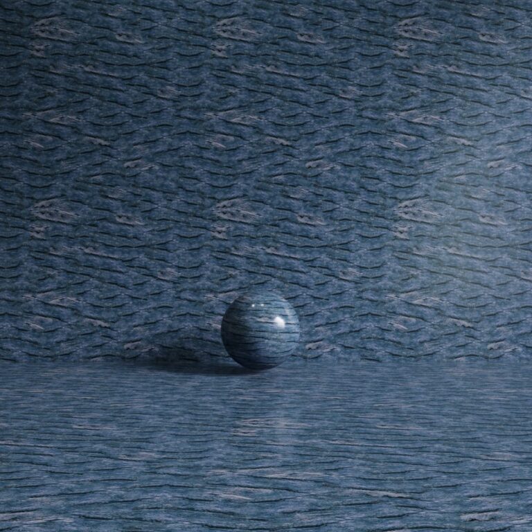 00 C3D - Quartzito Platino
