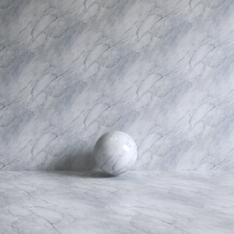 00 C3D - Quartzito Tuscan Super White