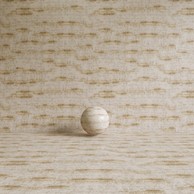 00 C3D - Quartzo Matira