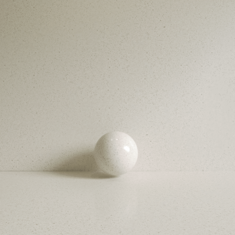 00 C3D - Quartzo Nougat