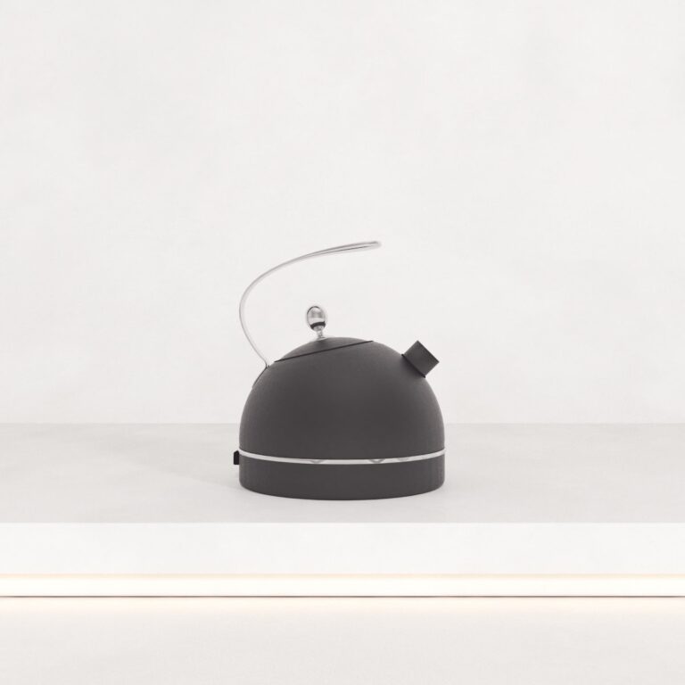 C3D - Bule Café