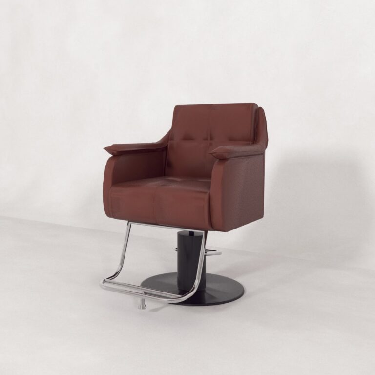 C3D - Cadeira Salão 04