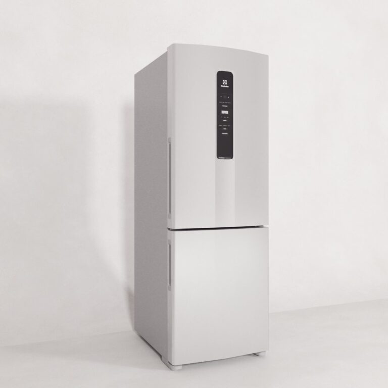 C3D - Geladeira Electrolux_Inverse Inverter Experience