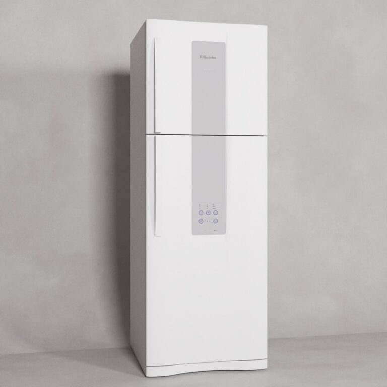 C3D - Geladeira Infinity electrolux