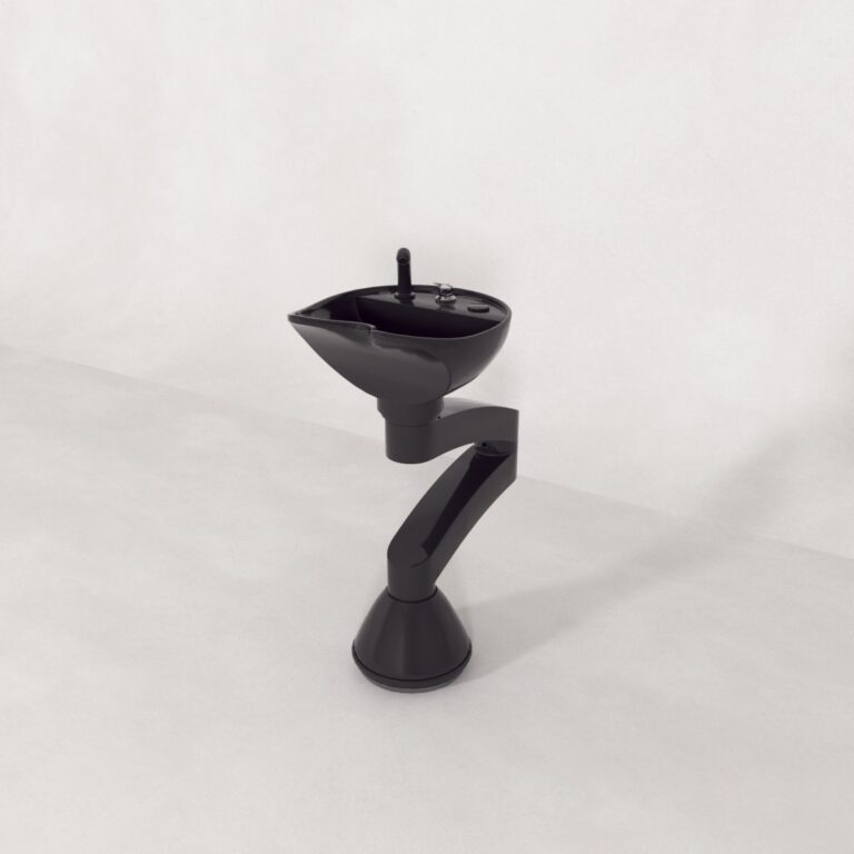 C3D - Lavatório 02