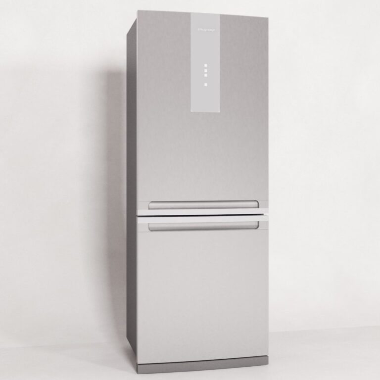 C3D - Refrigerador Frost Free