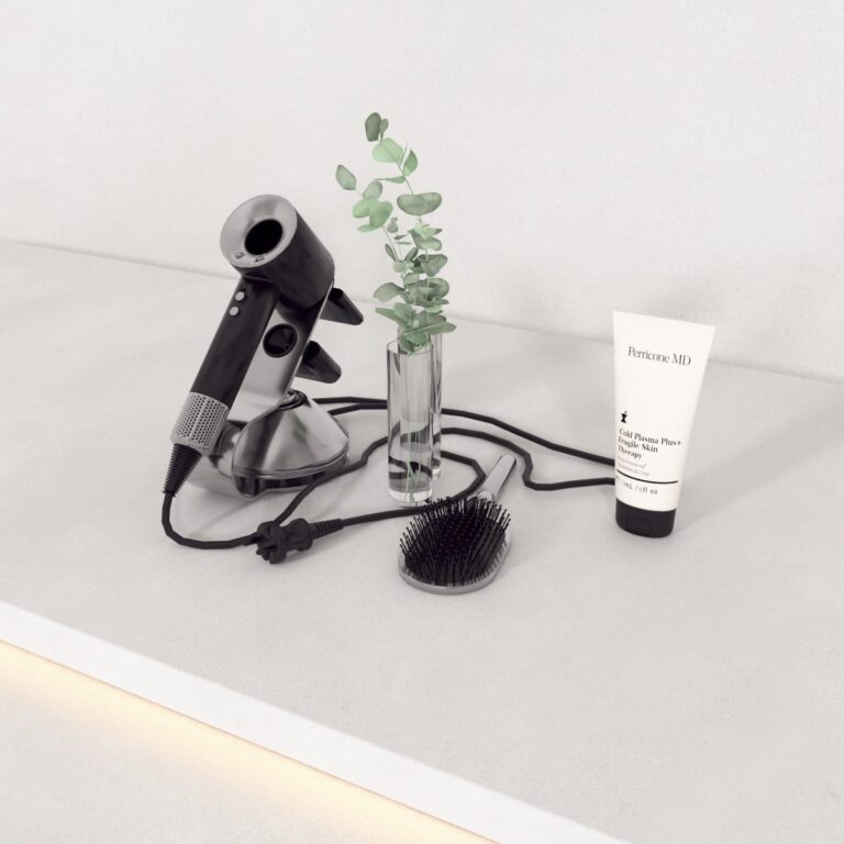 C3D - Secador 01