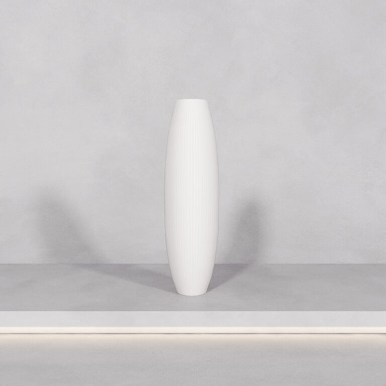 C3D - Vaso Alto 1