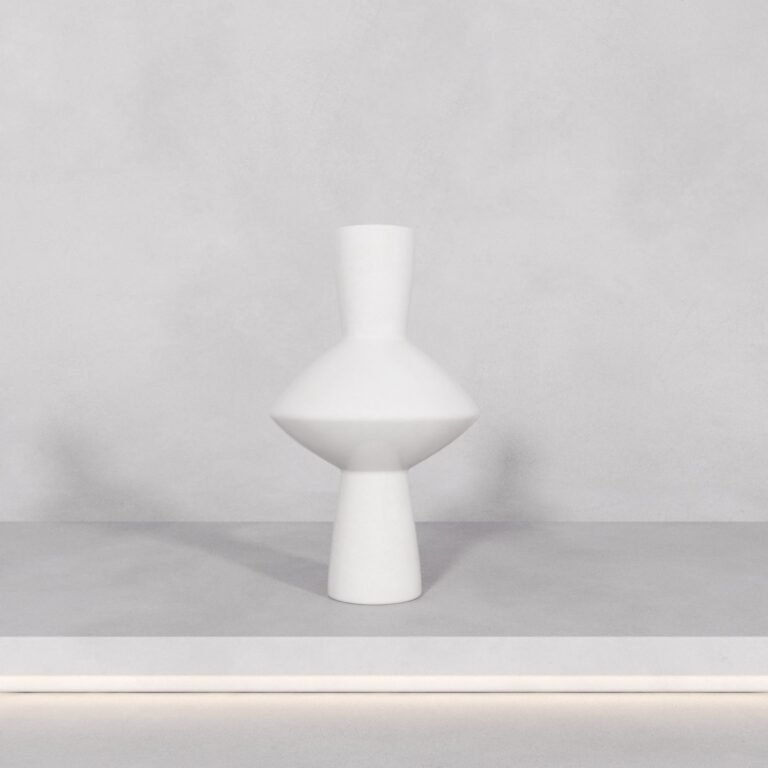 C3D - Vaso Alto 2