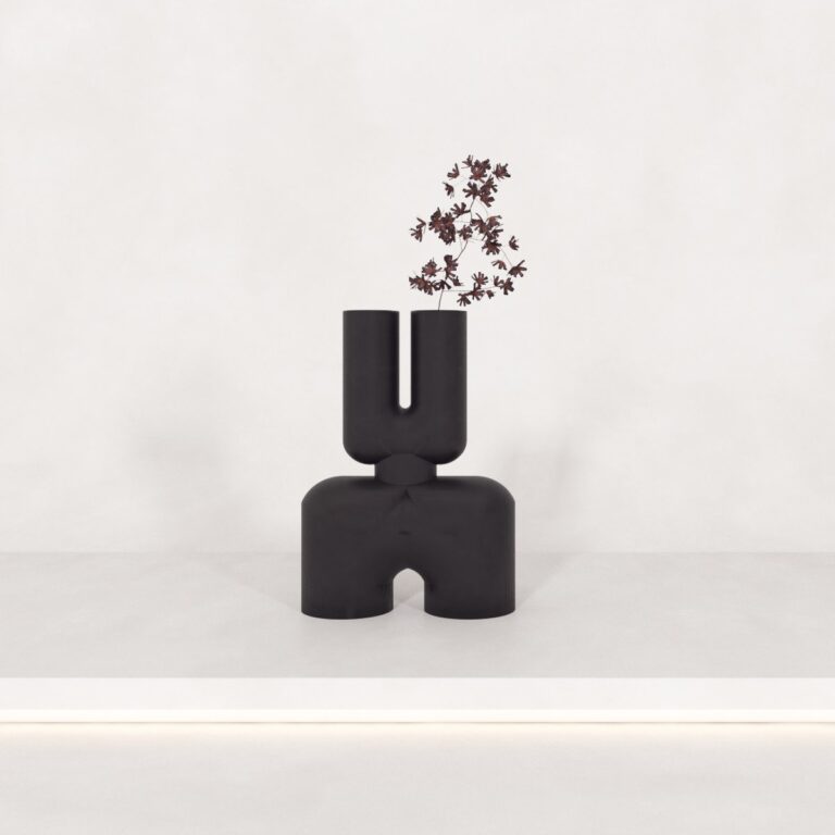 C3D - Vaso Copenhagen Double Hexa