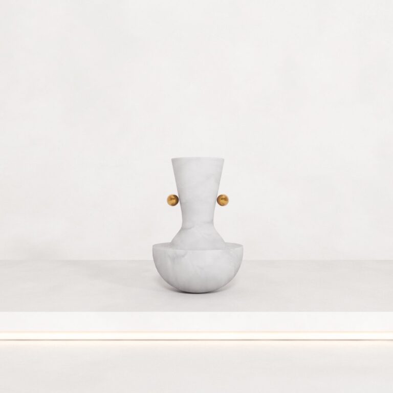 C3D - Vaso Ita Brincos - Alva Design