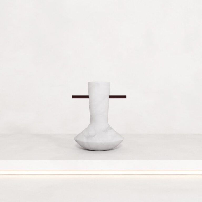 C3D - Vaso Ita Transversal - Alva Design