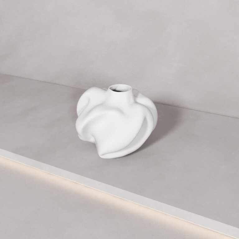 C3D - Vaso Wabi