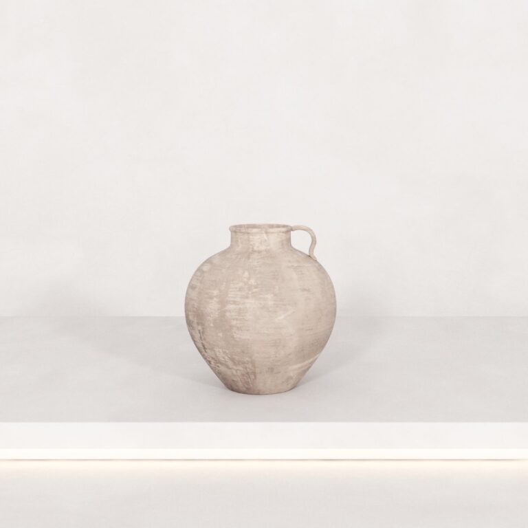 C3D - Vaso antigo 4