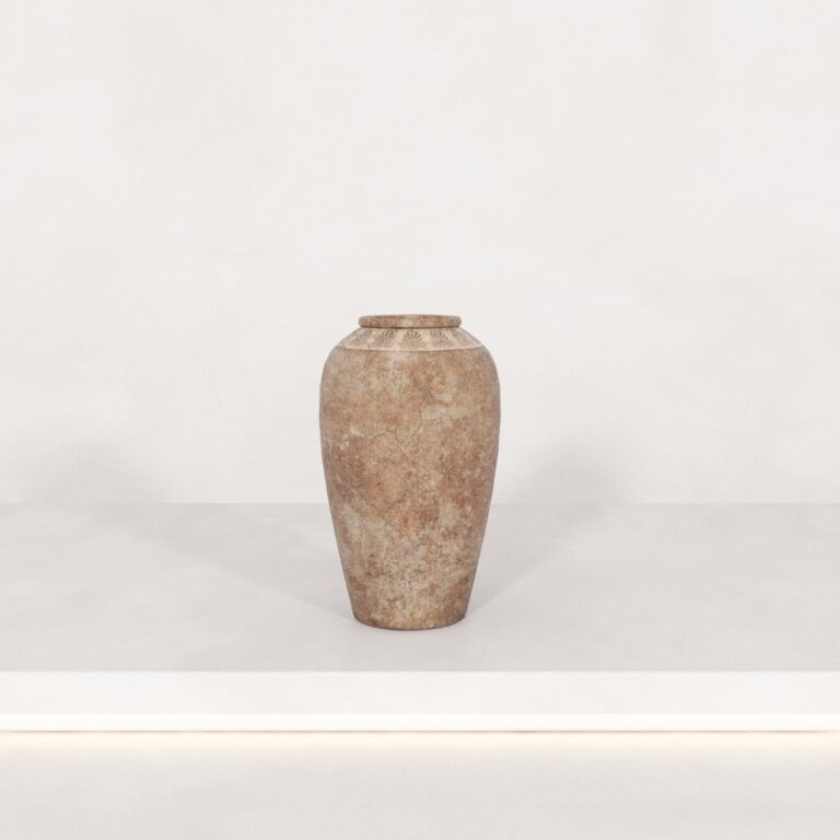 C3D - Vaso antigo 5
