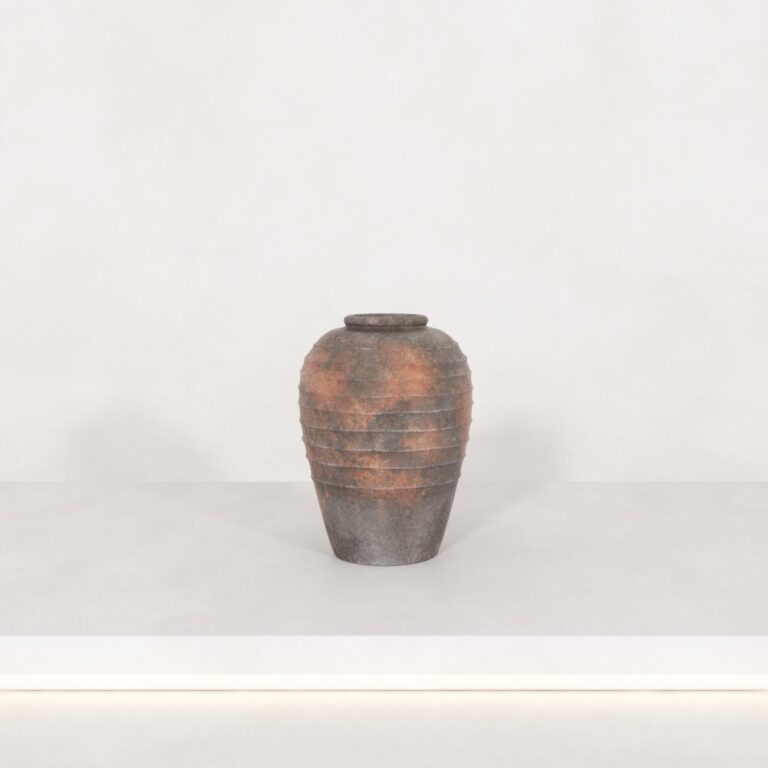 C3D - Vaso antigo 6