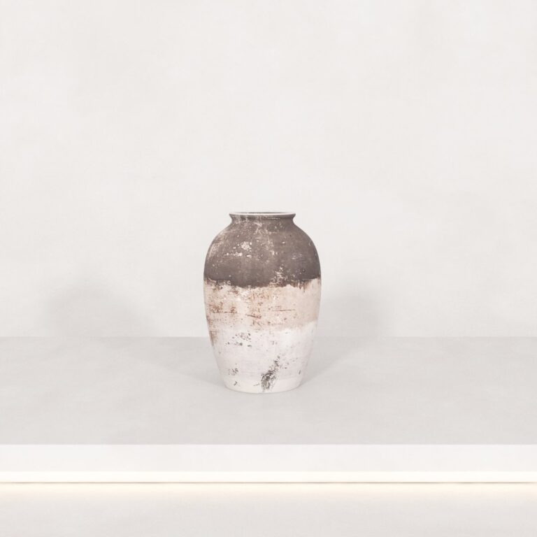 C3D - Vaso antigo 7