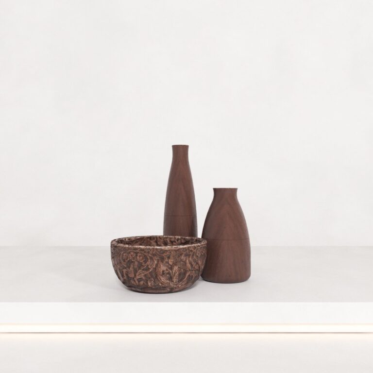 C3D - Vasos Decor Five