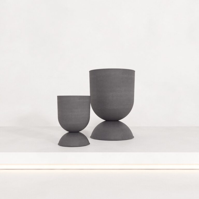 C3D - Vasos Decorativos 4