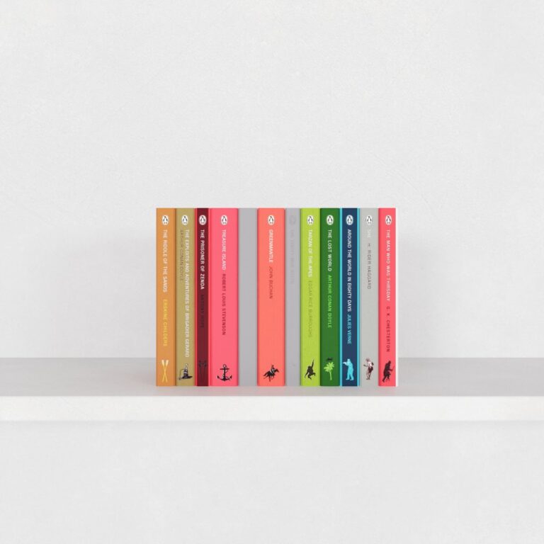 C3D - Livros Acadêmicos