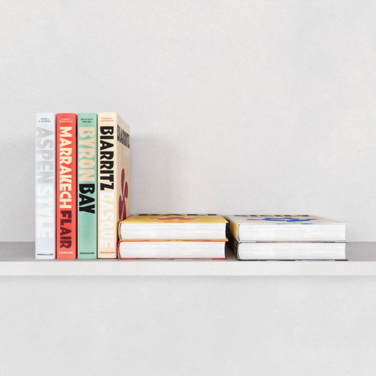 C3D - Livros Bali