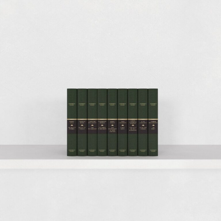 C3D - Livros Biblioteca