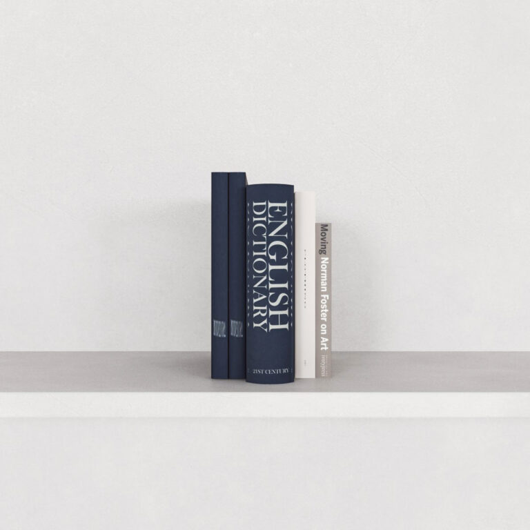 C3D - Livros Inglês