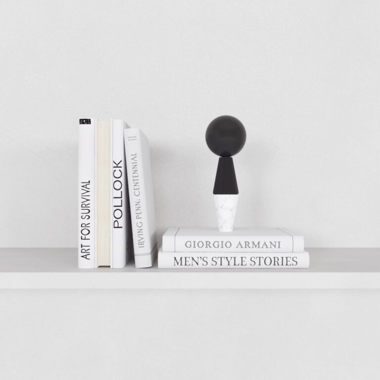 C3D - Livros Space