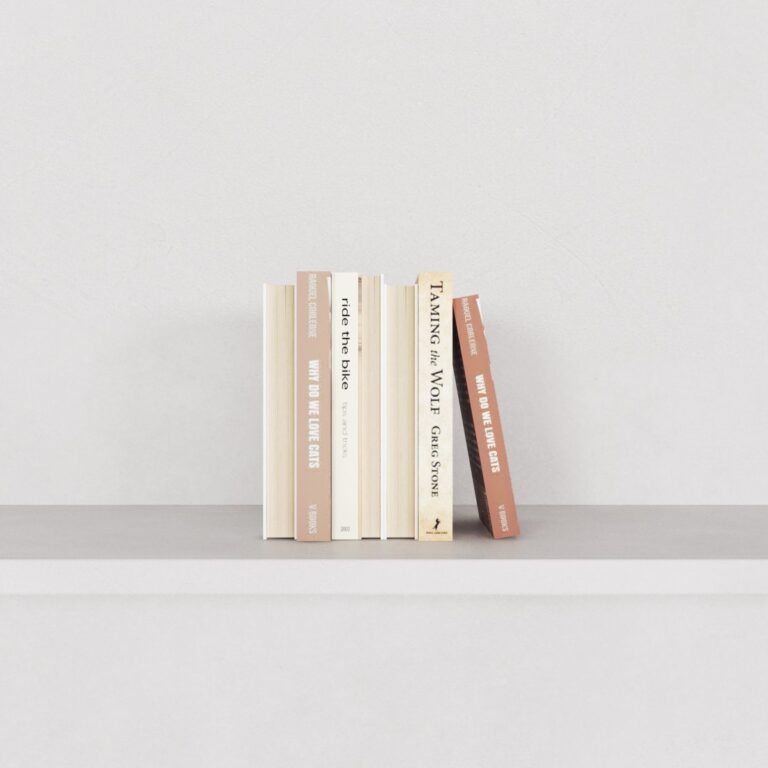 C3D - Livros prat e adornos