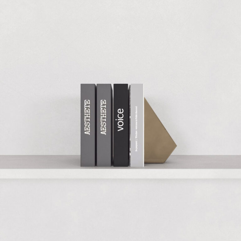 C3D - Livros prat e adornos