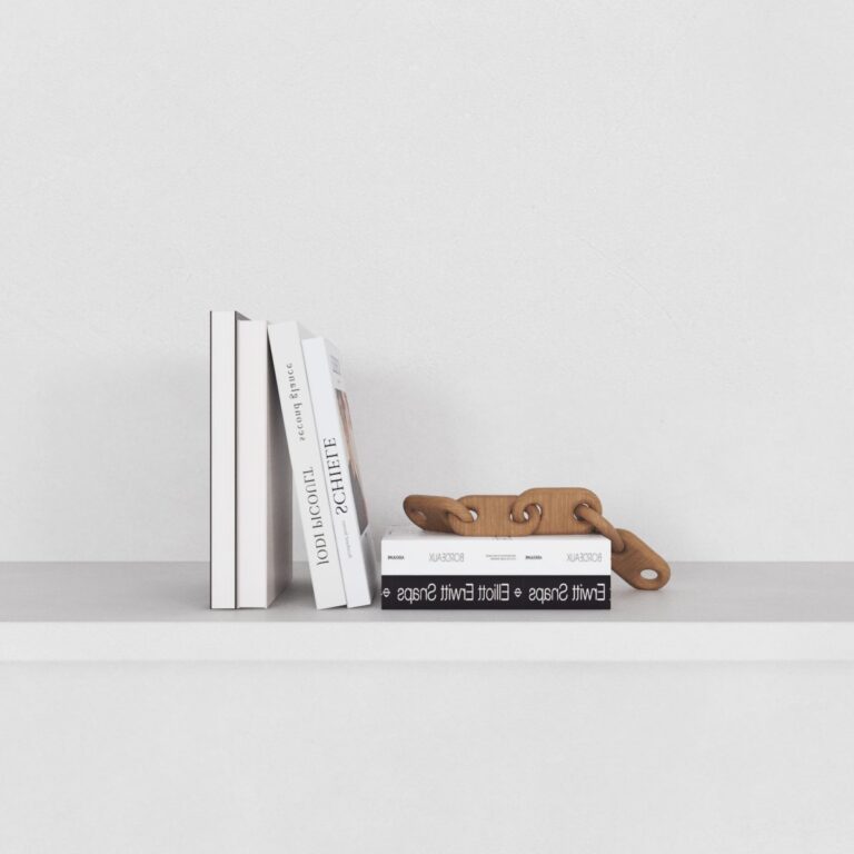 C3D - Livros prat e adornos