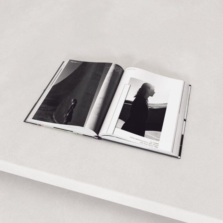 C3D - Revista Woman