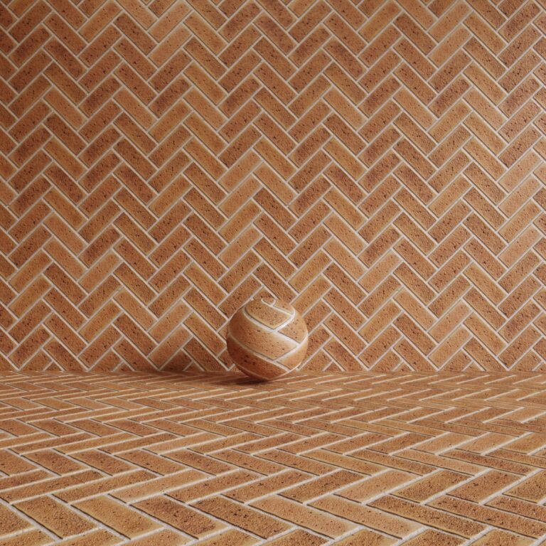 00 C3D - Autumn Travertine Corobrik