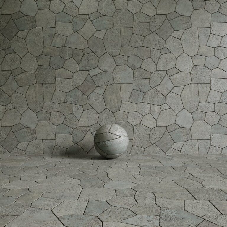 00 C3D - Pedra Natural 12
