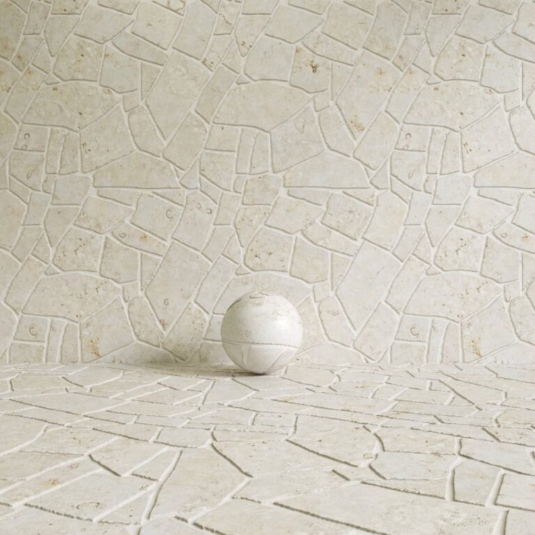 00 C3D - Pedra Natural 2