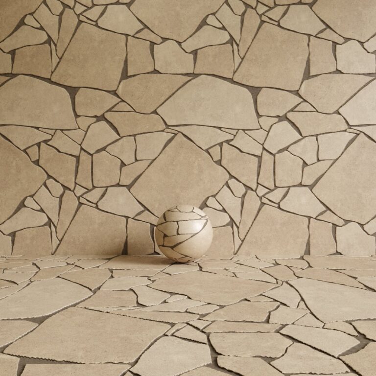 00 C3D - Pedra Natural 9