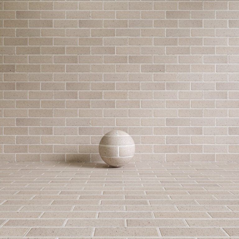 00 C3D - Silvergrey Travertine Corobrik