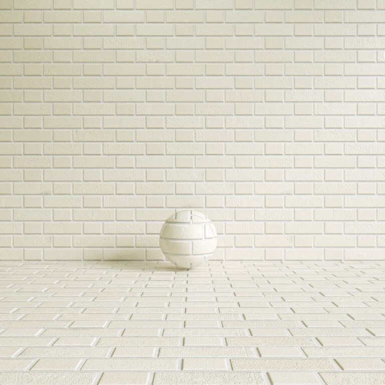 00 C3D - Tijolinho 3