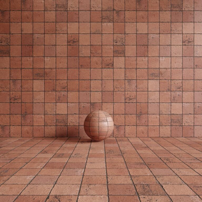 00 C3D - Tijolinho Pavimento 16