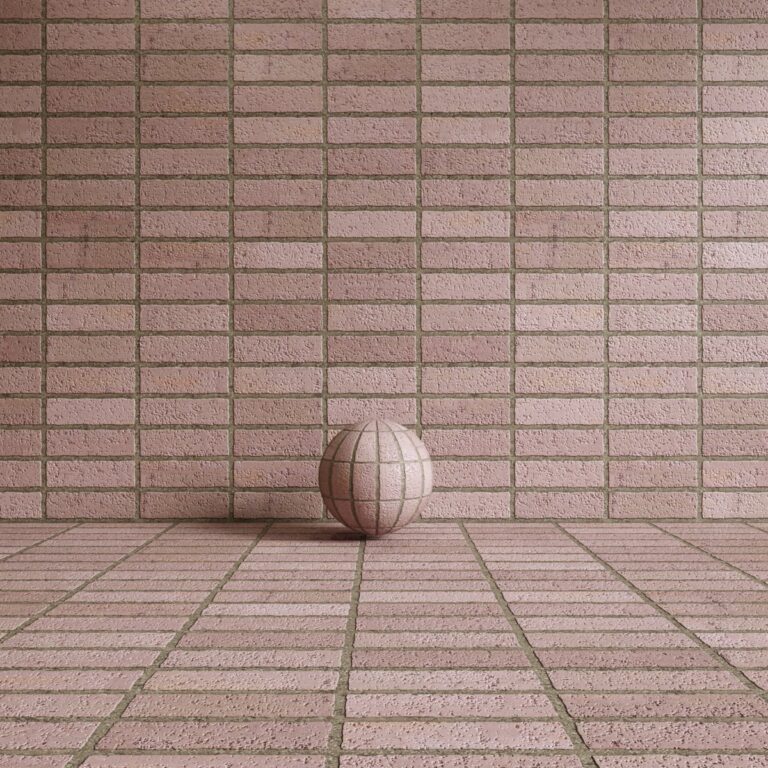 00 C3D - Tijolinho Pavimento 18