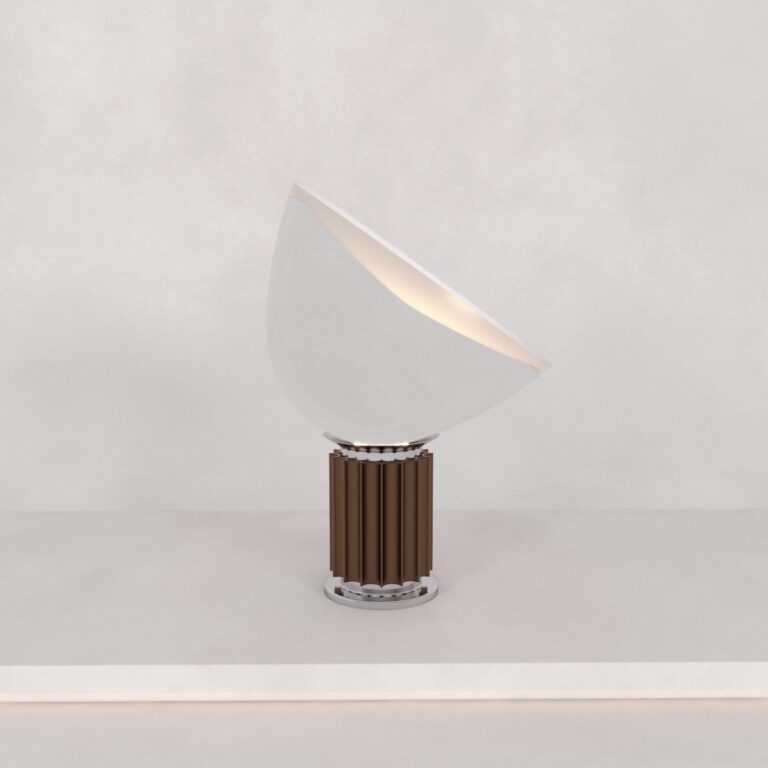 C3D - Flos Taccia